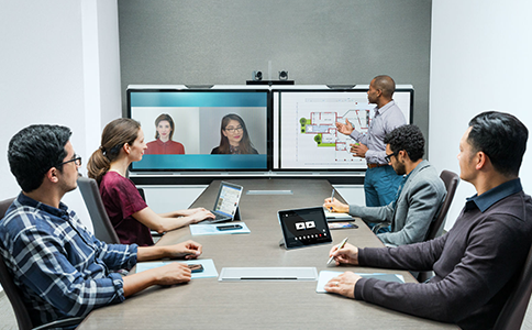 多人视频会议怎么实现，如何搭建视频会议